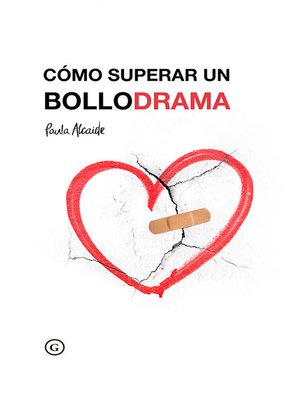 cover image of Cómo superar un bollodrama